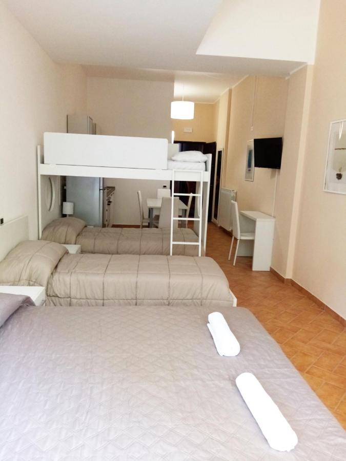 Aparthotel Orso Bianco