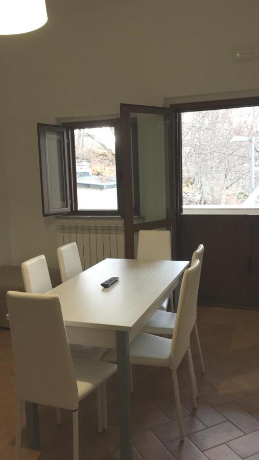 Aparthotel Orso Bianco
